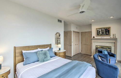 Grand Egg Harbor Home with Stunning Lake Views! - Foto 15