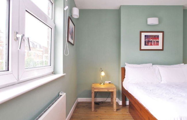 The London Agent Waterloo Comfortable Home - Foto 2
