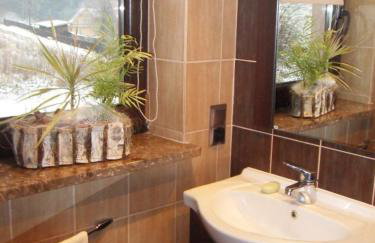 domek simonka zawoja - Foto 20