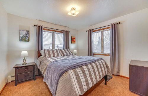 Cozy Anchorage Vacation Rental Near Hospitals! - Photo 12