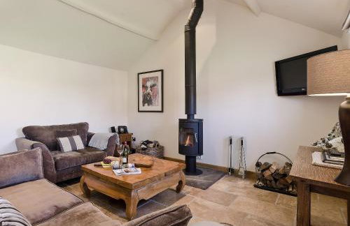 Barn Owl Lodge - Foto 6