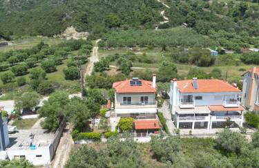 Herodicus villa - Foto 42