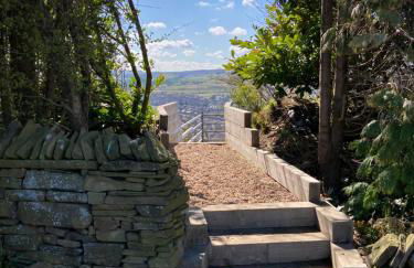 The Coach House & The Stables Yorkshire Peak District With and without hot tub options - Foto 41