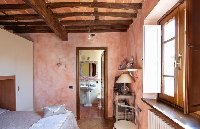 Casale Isidora - Foto 8