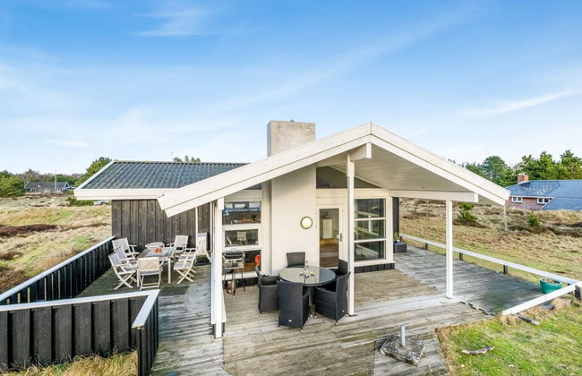 "Josef" - 950m from the sea - Photo 3