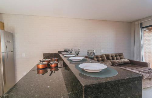 Refúgio com piscina privada - Caldas Novas - Foto 30