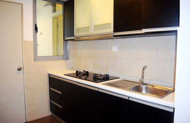 Taragon Residences - Foto 31