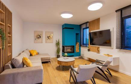 Luxury Villa Decima near Split - Pool & Tennis Retreat - Foto 10