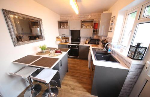 Magdalen quarters - Foto 28