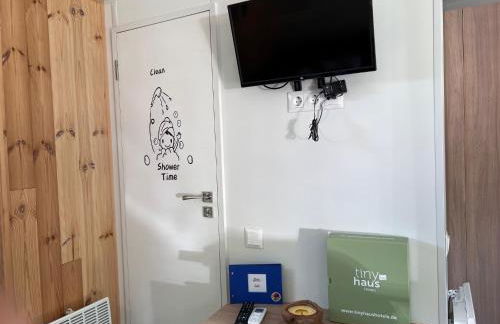 Tinyhaus Sankt Rupert Nummer 11 - Foto 19