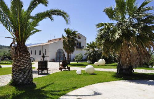 Fattoria Manostalla Villa Chiarelli - Foto 46