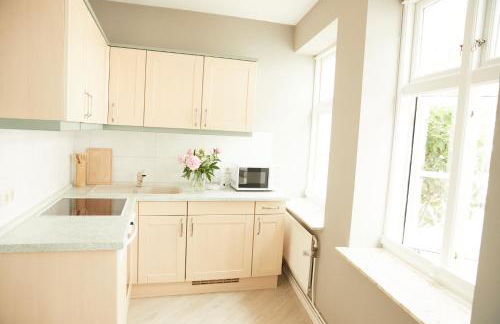 Ferienwohnungen Zum Goldenen Anker - Foto 17