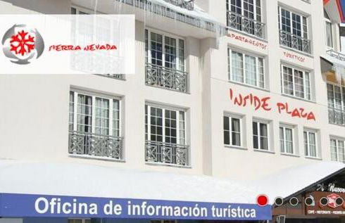 Inside Plaza Sierra Nevada - Foto 35