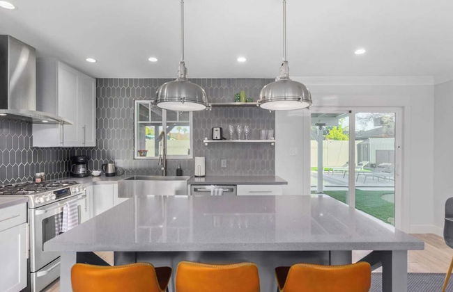 Sunsets on 11th by Avantstay Resort-style Pool + Hot Tub Game Room - Foto 13