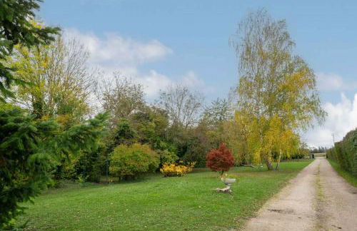 La Petite Maison Gannat - Foto 47