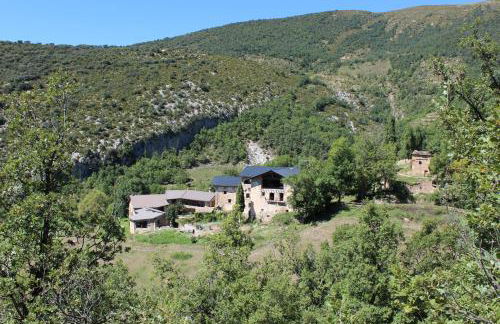 Albergue Casa Fumenal - Foto 40