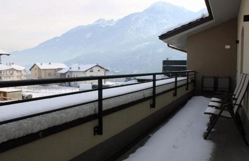 Case vacanze Chabloz - Foto 26