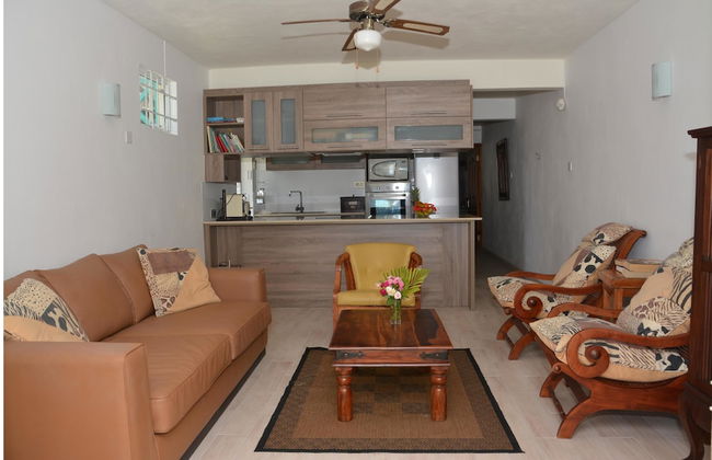 Thalassa Residence - Photo 9