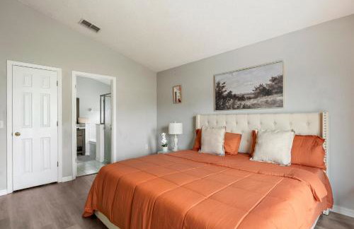 Chic & Cozy Hideaway - Foto 30