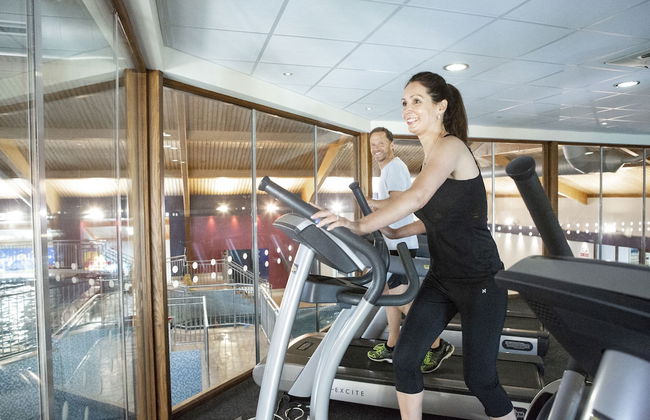 Waterside Holiday Park & Spa - Foto 37