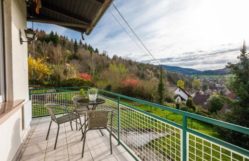 Apartment Schwarzwald Panorama - Foto 24