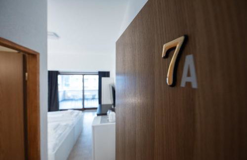 Aparthotel Plat - Foto 90