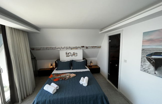 Mavi Panorama Villa - Foto 48