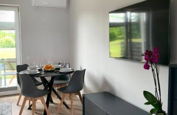 APARTAMENT SARBINOWO Z OGRÓDKIEM - Photo 11