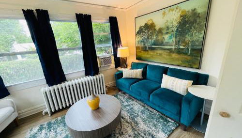 GL- Great Location, Free Parking, Spacious, Private Office & Family Friendly - Foto 4