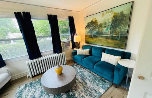 GL- Great Location, Free Parking, Spacious, Private Office & Family Friendly - Foto 4