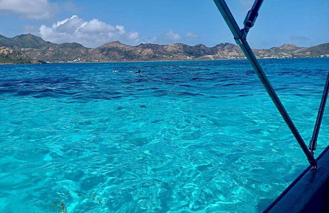 Tour en barco por Providencia - Foto 3