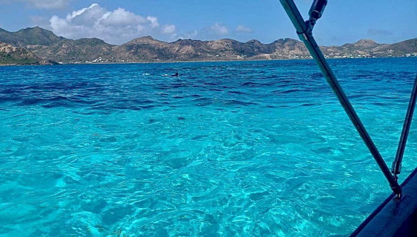 Providencia Island Boat Tour - Foto 3