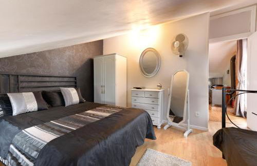 Villa Sonada Busot private pool - Foto 11