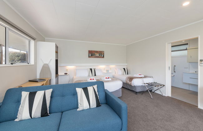 Abbey Court Motel - Foto 22