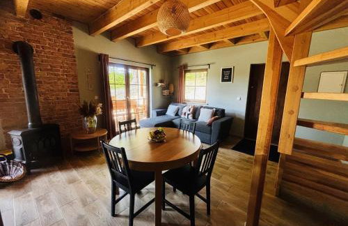 Domek A 156 Na Zakręcie- Kaszubska Ostoja - Foto 17