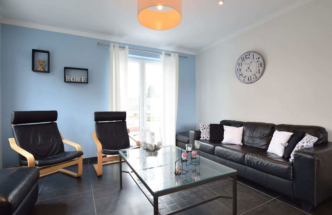 Luxurious Cottage in Libin Region With Sauna - Photo 15