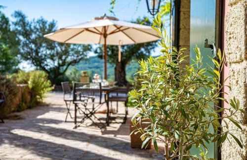 Gites de la Villa Pergola - Foto 34