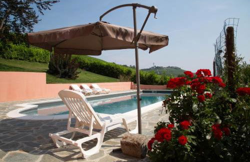 Villa con piscina e intera struttura a uso esclusivo casa del moré - Photo 55