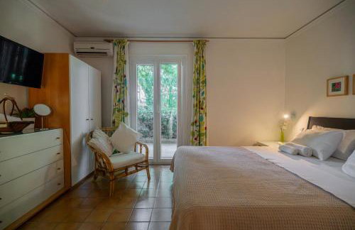 Comfortable garden Apt near Vouliagmeni beach - Photo 23