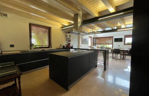 Large villa between Verona and Venice - Photo 38