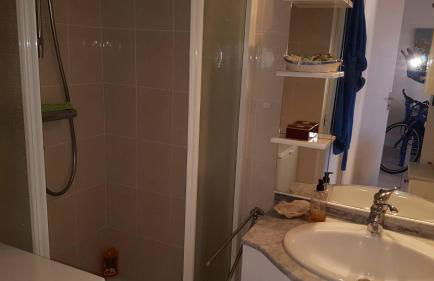 Entre plage et marina T2 climatisé avec piscine collective-5HR213 - Photo 10