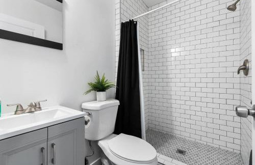 Cozy Central Studio for Monthly Living - Foto 13