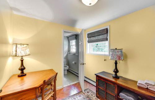 Hudson Valley Horse Farm Retreat in Salt Point - Foto 20