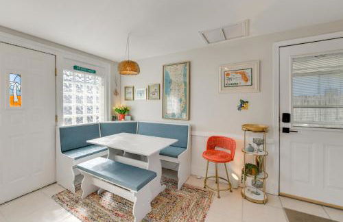 Steps to Dtwn and Bay! Snowbird Escape in Englewood - Foto 8