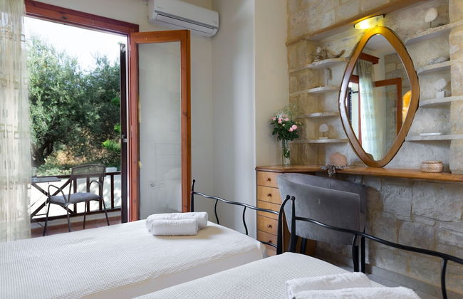 Amazing Villas in Crete - Argiris Villa - Foto 10