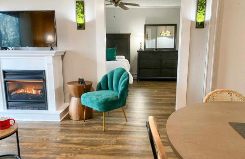 Beech Please Cozy Beech Mountain Stay - Foto 8