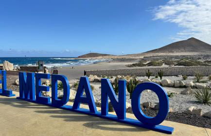 SUN & SURF Tejita - Foto 45