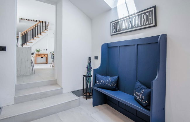 The Granary - 3 Bed Barn Conversion - Llawhaden - Foto 63