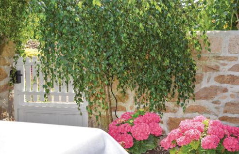 1 Bedroom Beautiful Home In Louargat - Foto 14