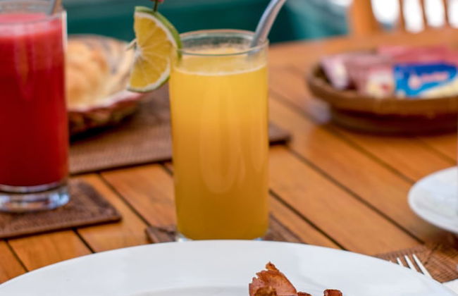 Villa Sasoon - Foto 43